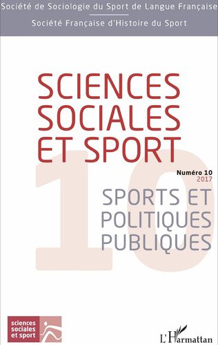 N°10 / 2017 : Sports et politiques publiques