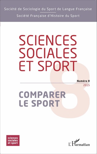 N°8 / 2015 : Comparer le sport