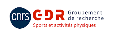CNRS – Journée scientifique du GDR Sports et activités physiques – 2025