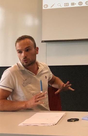 Tanguy DERUMAUX